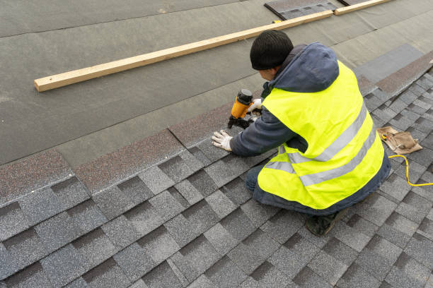 Best Roof Replacement Cost  in Twin Lake, MI
