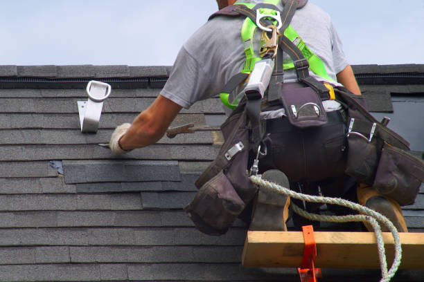 Best Residential Roofing Contractor  in Twin Lake, MI
