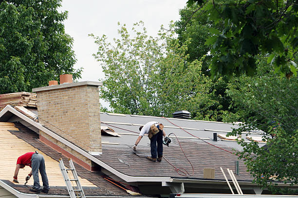 Best Commercial Roofing Services  in Twin Lake, MI