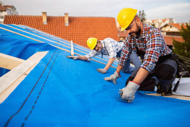 Twin Lake, MI Roofing Contractor Company