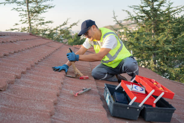 Best Residential Roofing Contractor  in Twin Lake, MI