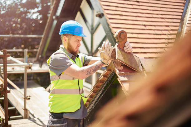 Best Roof Restoration Services  in Twin Lake, MI