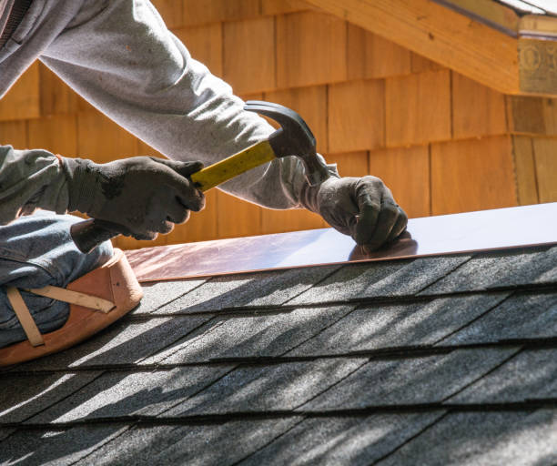 Quick and Trustworthy Emergency Roof Repair Services in Twin Lake, MI